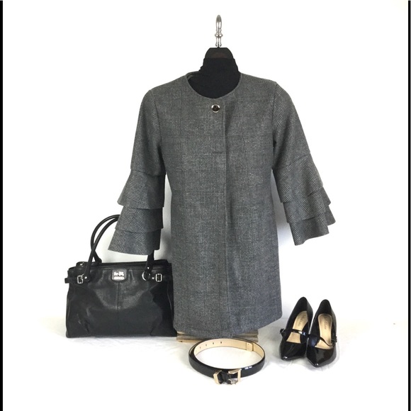 New Collection Italian Made Jacket - Picture 2 of 8